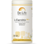 Be-life L-carnitin 650+, 90 capsules