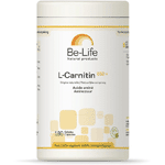 Be-life L-carnitin 650+, 180 capsules
