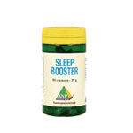 Snp Sleep Booster, 60 capsules