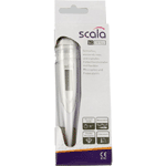 scala thermometer sc28, 1 stuks