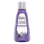 Guhl Zilverglans & Verzorging Mini Shampoo, 50 ml