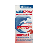 Audispray Ultra Oorsmeerprop, 20 ml