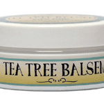 ambachtskroon tea tree balsem, 75 gram