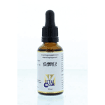 Vital Cell Life Vitamine A Druppels, 30 ml