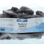 Nova Vitae Dadels Medjoul Premium Large, 1000 gram