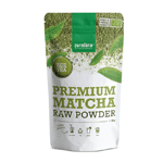 Purasana Matcha Premium Poeder Vegan Bio, 75 gram