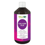 Vitasil Collagen Plus, 500 ml