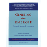 Genezing Door Energie, Boek