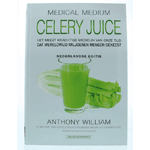 Medical Medium Celery Juice, Boek