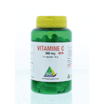 Snp Vitamine C 900 Mg Puur, 90 capsules