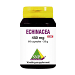 Snp Echinacea 450 Mg Puur, 60 capsules