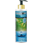Colourwell Natuurlijke Shampoo, 200 ml