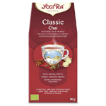 Yogi Tea Classic Chai Tea (los) Bio, 90 gram