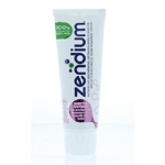 Zendium Tandpasta Sensitive Whitener, 75 ml