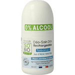 so bio etic deoroller women aloe vera bio, 50 ml