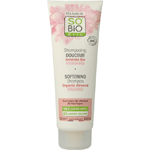 so bio etic shampoo almond milk rice proteins, 250 ml