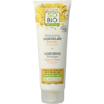 So Bio Etic Shampoo Shea Argan Ceramids, 250 ml