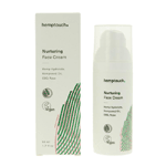 Hemptouch Nurturing Face Cream, 50 ml