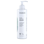 hemptouch gentle hydrolate shampoo, 250 ml