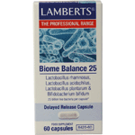 lamberts bioom balans 25, 60 capsules
