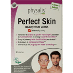 physalis perfect skin, 30 tabletten