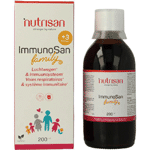 nutrisan immunosan familie, 200 ml