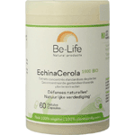 be-life echinacerola bio, 60 capsules