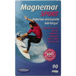 Trenker Magnemar Sport, 90 capsules