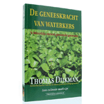 De Geneeskracht Van Waterkers, Boek