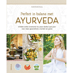 Perfect In Balans met Ayurveda, Boek