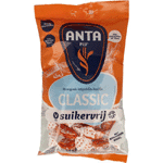 Anta Flu Classic Suikervrij met Stevia, 120 gram