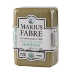 Marius Fabre Zeep Kamperfoelie Zonder Palmolie, 150 gram