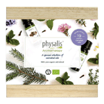 Physalis Aroma Luxury Kit Bio, 1set