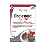Physalis Cholesterol Control, 30 tabletten