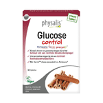 Physalis Glucose Control, 30 tabletten