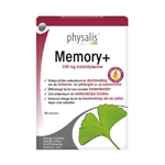 Physalis Memory+, 30 Soft tabs