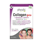 Physalis Collagen Pro Sticks, 30 stuks