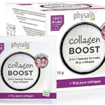 Physalis Collagen Boost 10 gram, 12x10 gram