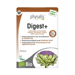 Physalis Digest+ Bio, 30 tabletten