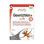 Physalis Gewrichten, 30 tabletten
