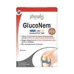 Physalis Gluconem, 30 tabletten
