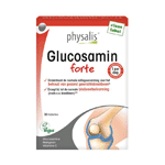 Physalis Glucosamin Forte, 120 tabletten