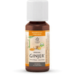 Lemon Pharma Ginjer Original Gember Forte Bio, 20 ml