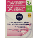Nivea Essentials Dagcreme Verzachtend Droge/gev Huid, 50 ml