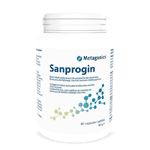 metagenics sanprogin v4, 60 capsules