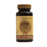 Artelle Zink Gluconaat 25 Mg, 75 tabletten