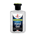 lucovitaal hand gel hygienisch met aloe vera, 237 ml