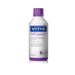 Vitis Cpc Protect Mondspoelmiddel, 500 ml