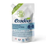 ecodoo wasmiddel vloeibaar sensitive bio, 1500 ml