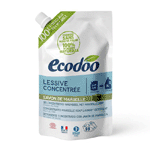 ecodoo wasmiddel vloeibaar marseille bio, 1500 ml